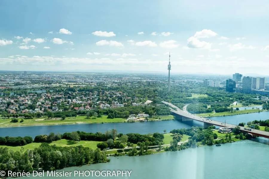 Gewerbeimmobilie mieten in Wien – 884 m², € 20.686 – Bild 3 von 10