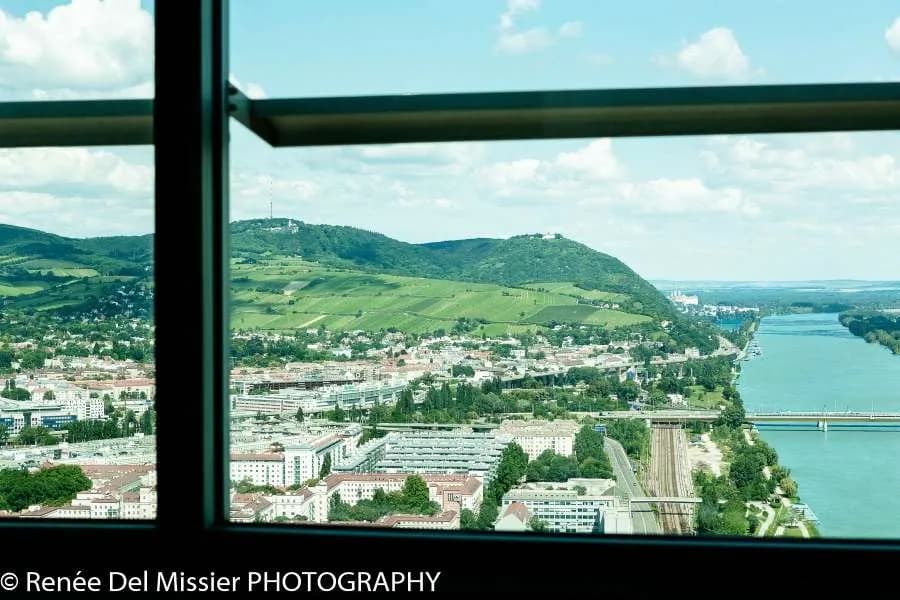 Gewerbeimmobilie mieten in Wien – 884 m², € 20.686 – Bild 4 von 10