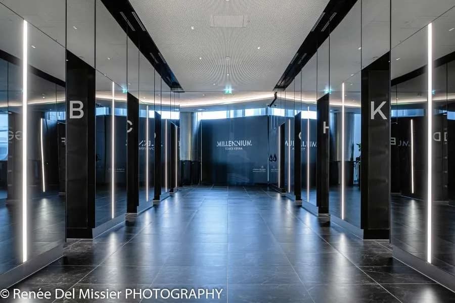 Gewerbeimmobilie mieten in Wien – 884 m², € 20.686 – Bild 8 von 10
