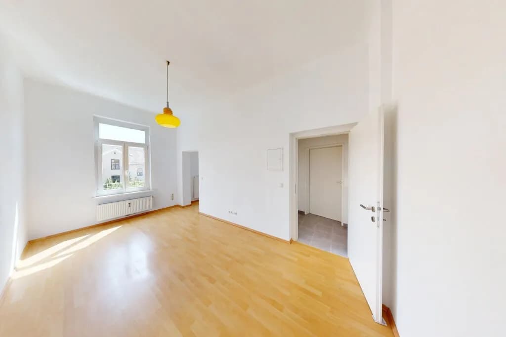 1-Zimmer-Wohnung kaufen in Graz – 28 m², € 115.000