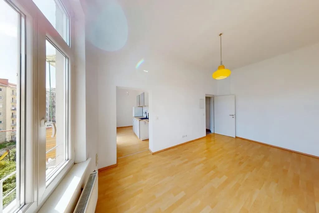 1-Zimmer-Wohnung kaufen in Graz – 28 m², € 115.000 – Bild 3 von 6