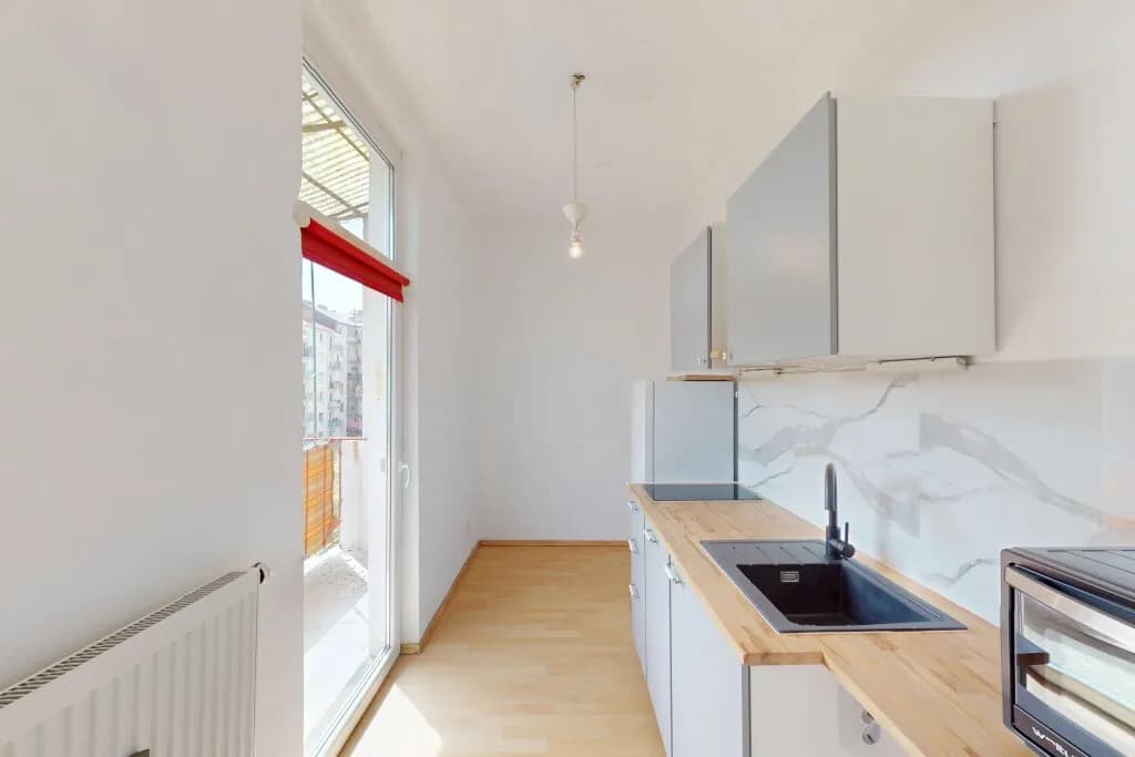 1-Zimmer-Wohnung kaufen in Graz – 28 m², € 115.000 – Bild 4 von 6