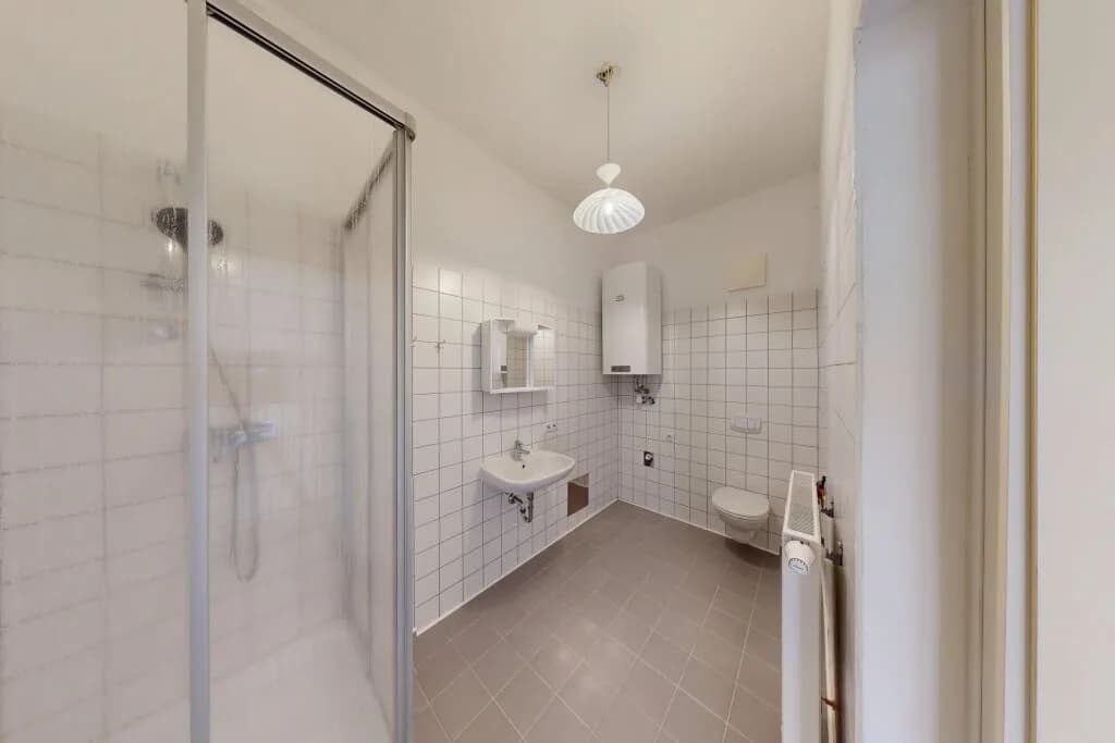 1-Zimmer-Wohnung kaufen in Graz – 28 m², € 115.000 – Bild 5 von 6