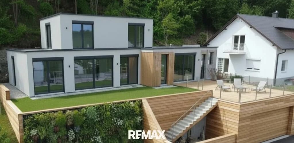 Immobilie kaufen in Baden – 145,83 m², € 250.000 – Bild 2 von 9