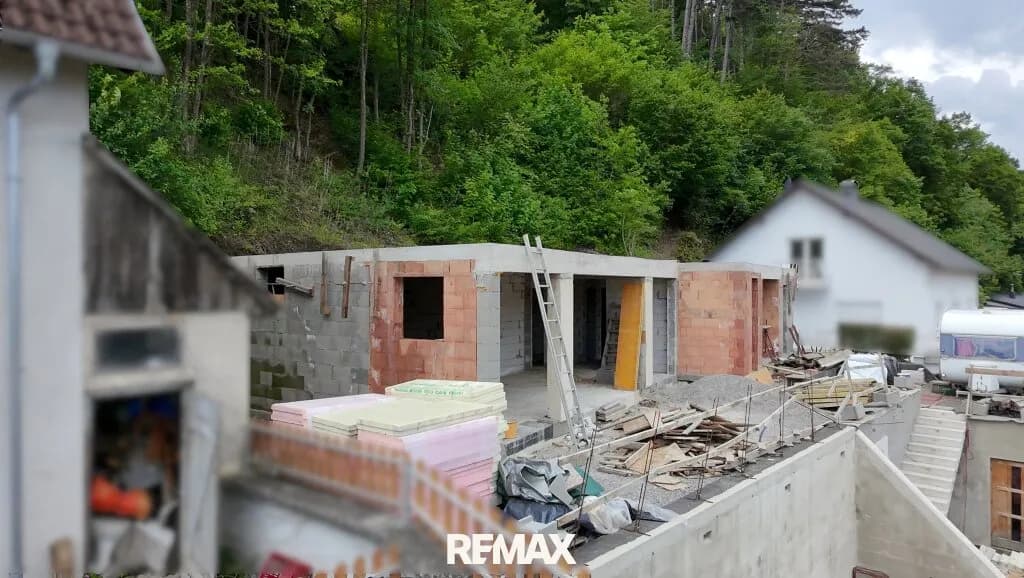 Immobilie kaufen in Baden – 145,83 m², € 250.000 – Bild 3 von 9