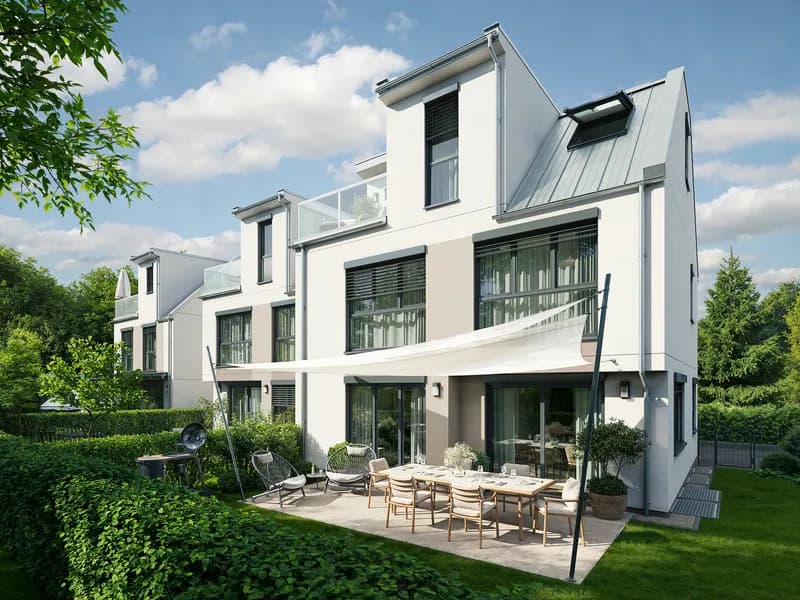5-Zimmer-Haus kaufen in Wien – 158,28 m², € 1.199.900 – Bild 6 von 7