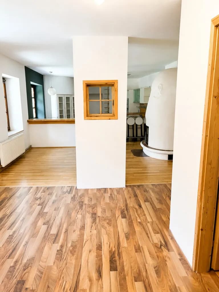 2-Zimmer-Immobilie mieten in Neunkirchen – 100 m², € 935 – Bild 1 von 13