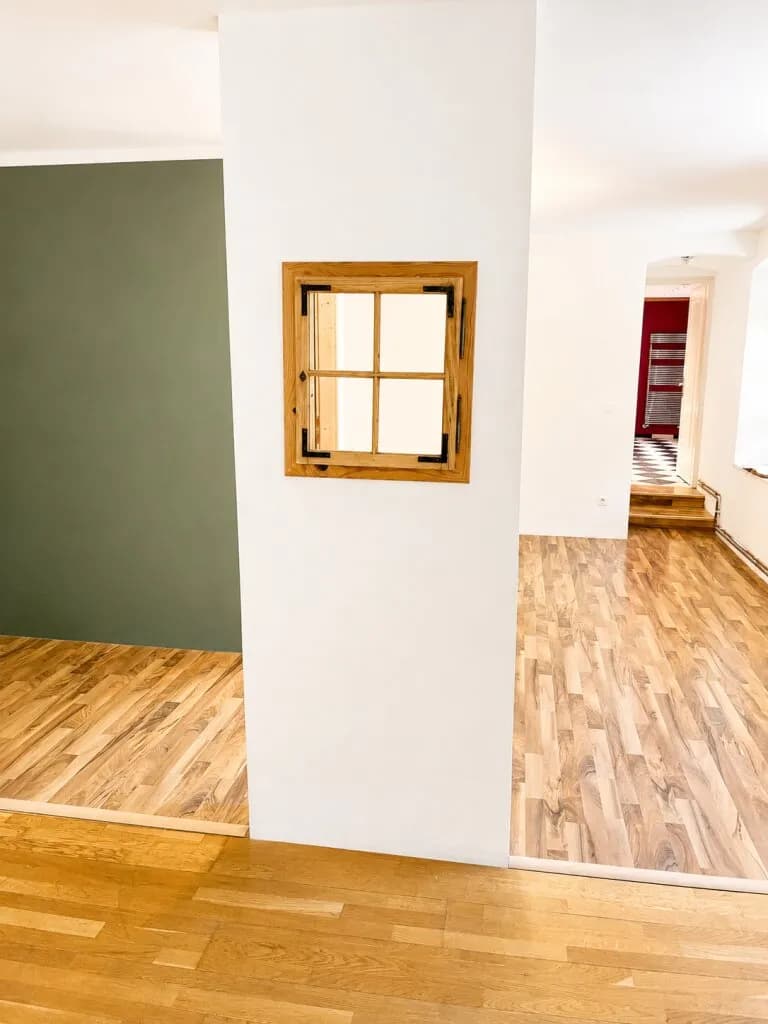 2-Zimmer-Immobilie mieten in Neunkirchen – 100 m², € 935 – Bild 5 von 13