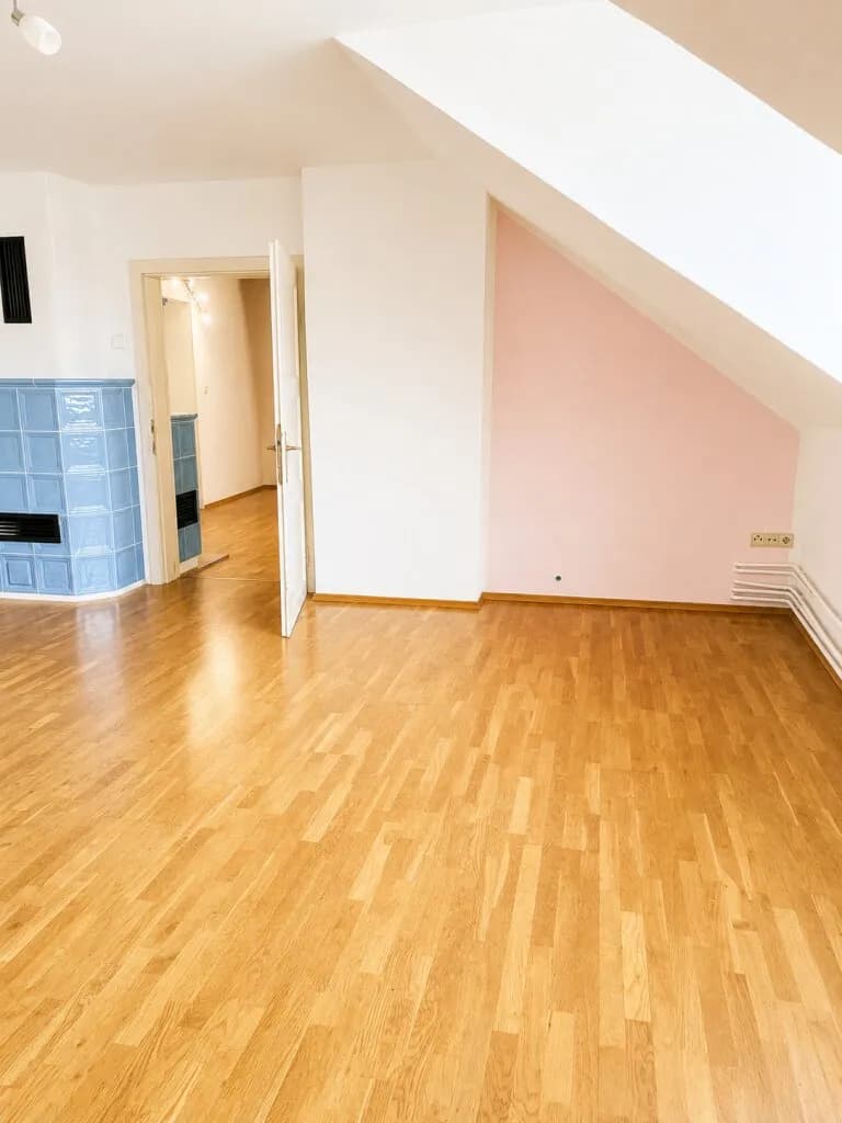 2-Zimmer-Immobilie mieten in Neunkirchen – 100 m², € 935 – Bild 7 von 13