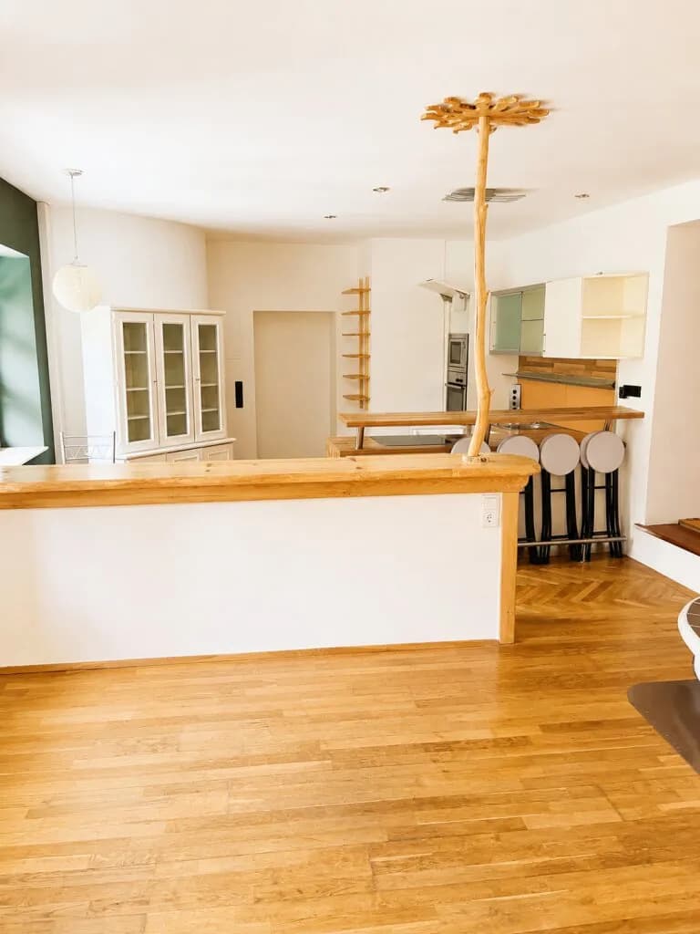 2-Zimmer-Immobilie mieten in Neunkirchen – 100 m², € 935 – Bild 8 von 13