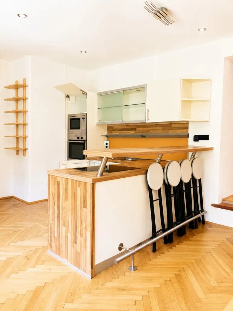 2-Zimmer-Immobilie mieten in Neunkirchen – 100 m², € 935 – Bild 9 von 13
