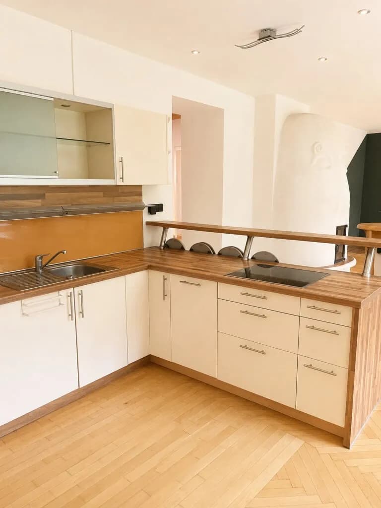 2-Zimmer-Immobilie mieten in Neunkirchen – 100 m², € 935 – Bild 10 von 13