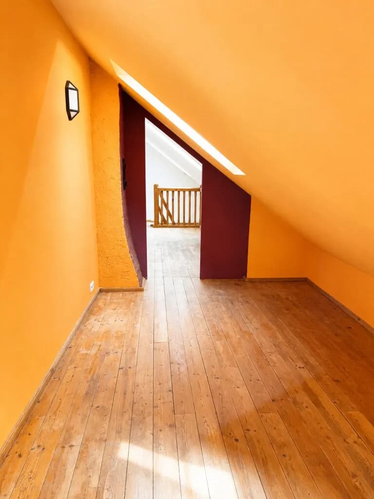 2-Zimmer-Immobilie mieten in Neunkirchen – 100 m², € 935 – Bild 13 von 13