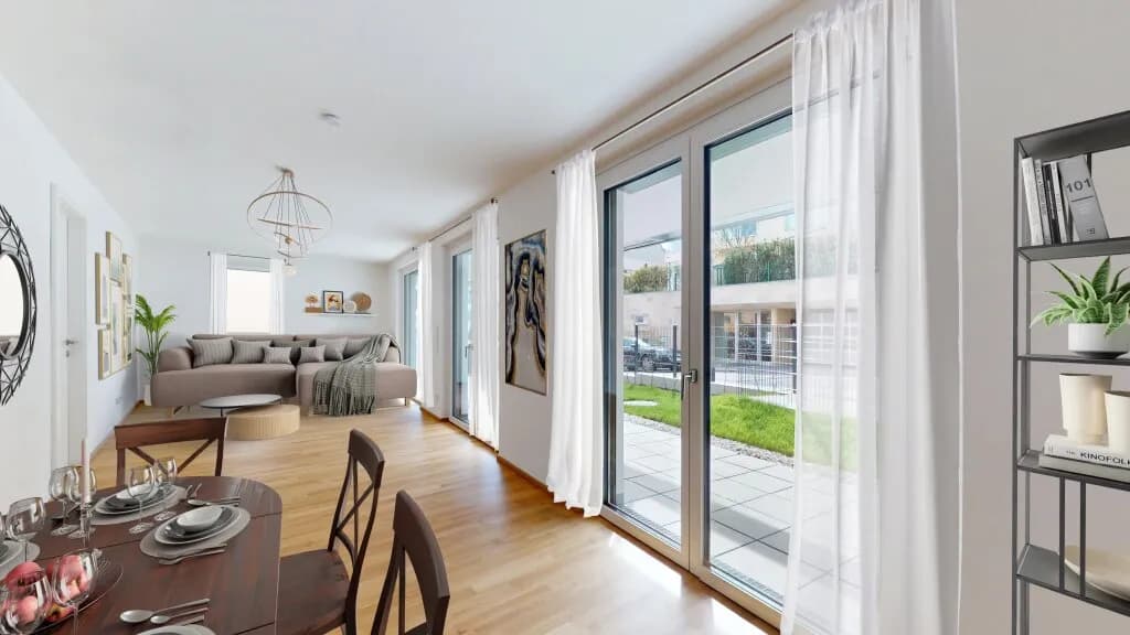 3-Zimmer-Wohnung kaufen in Wien – 86,85 m², € 699.000 – Bild 7 von 17