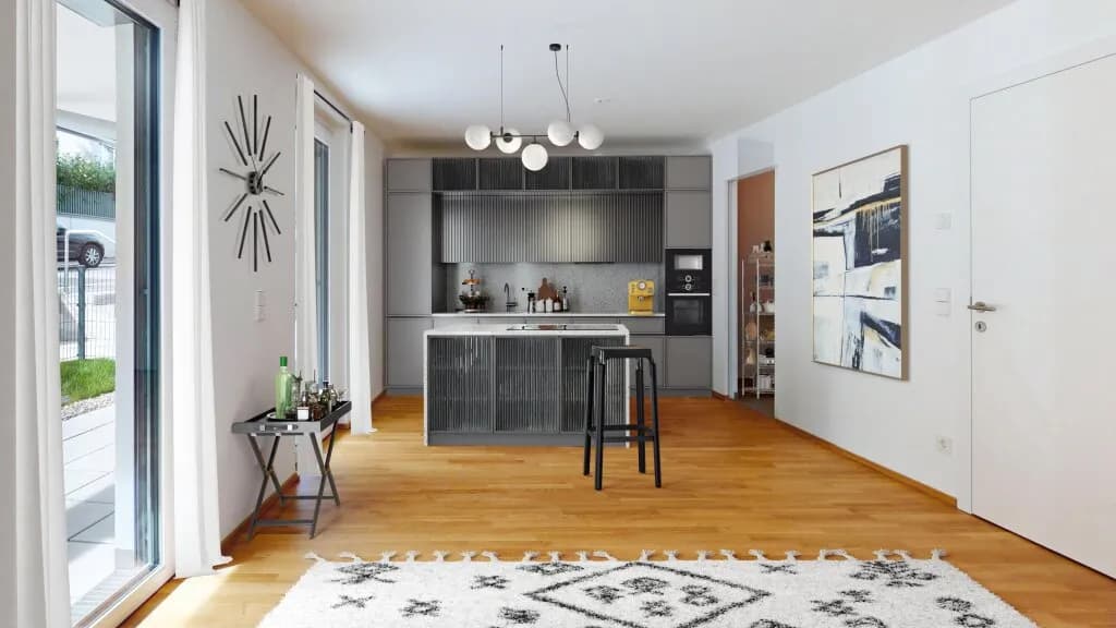 3-Zimmer-Wohnung kaufen in Wien – 86,85 m², € 699.000 – Bild 8 von 17