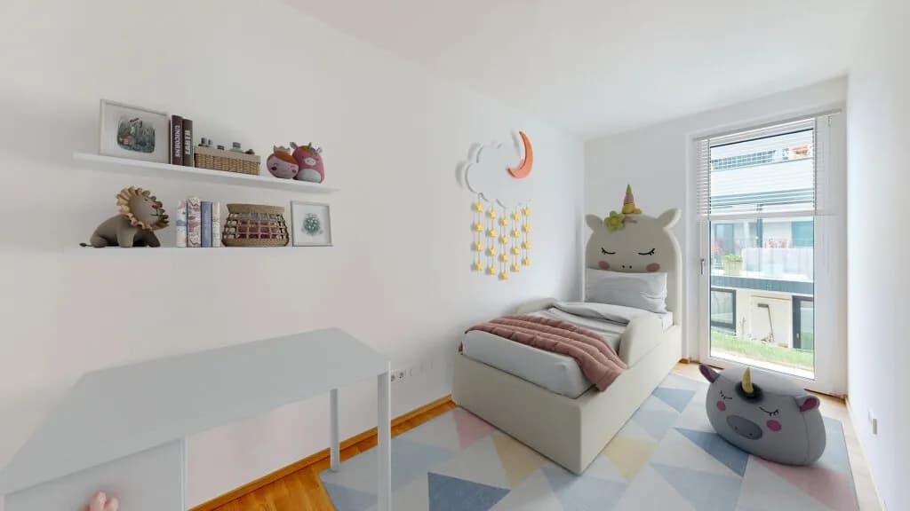 3-Zimmer-Wohnung kaufen in Wien – 86,85 m², € 699.000 – Bild 9 von 17