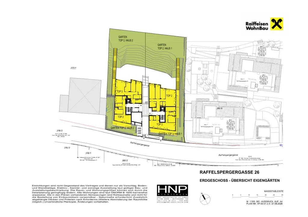 3-Zimmer-Wohnung kaufen in Wien – 86,85 m², € 699.000 – Bild 17 von 17