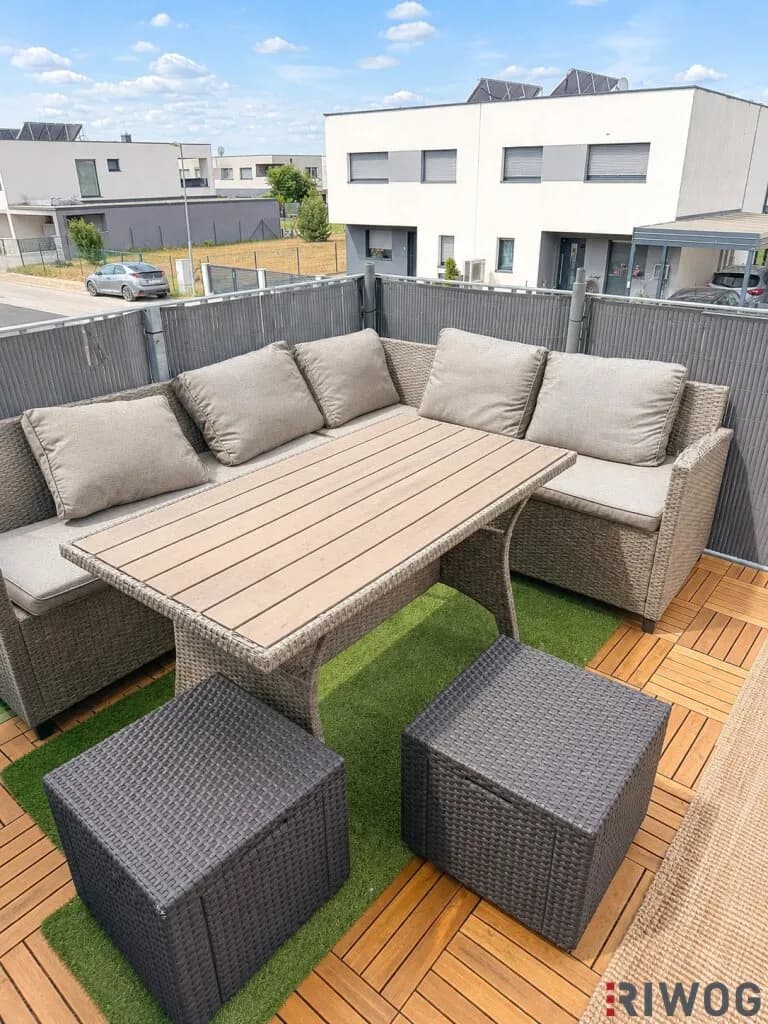 3-Zimmer-Wohnung kaufen in Gänserndorf – 86,63 m², € 339.000 – Bild 1 von 17