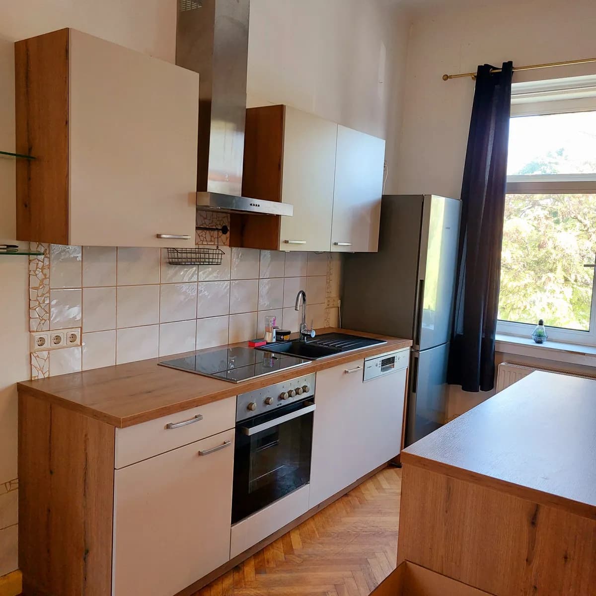 2-Zimmer-Wohnung mieten in Mödling – 53 m², € 814 – Bild 3 von 9