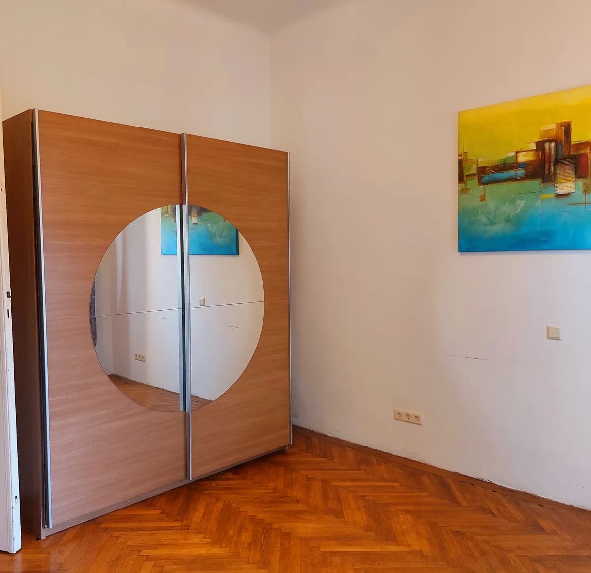 2-Zimmer-Wohnung mieten in Mödling – 53 m², € 814 – Bild 6 von 9