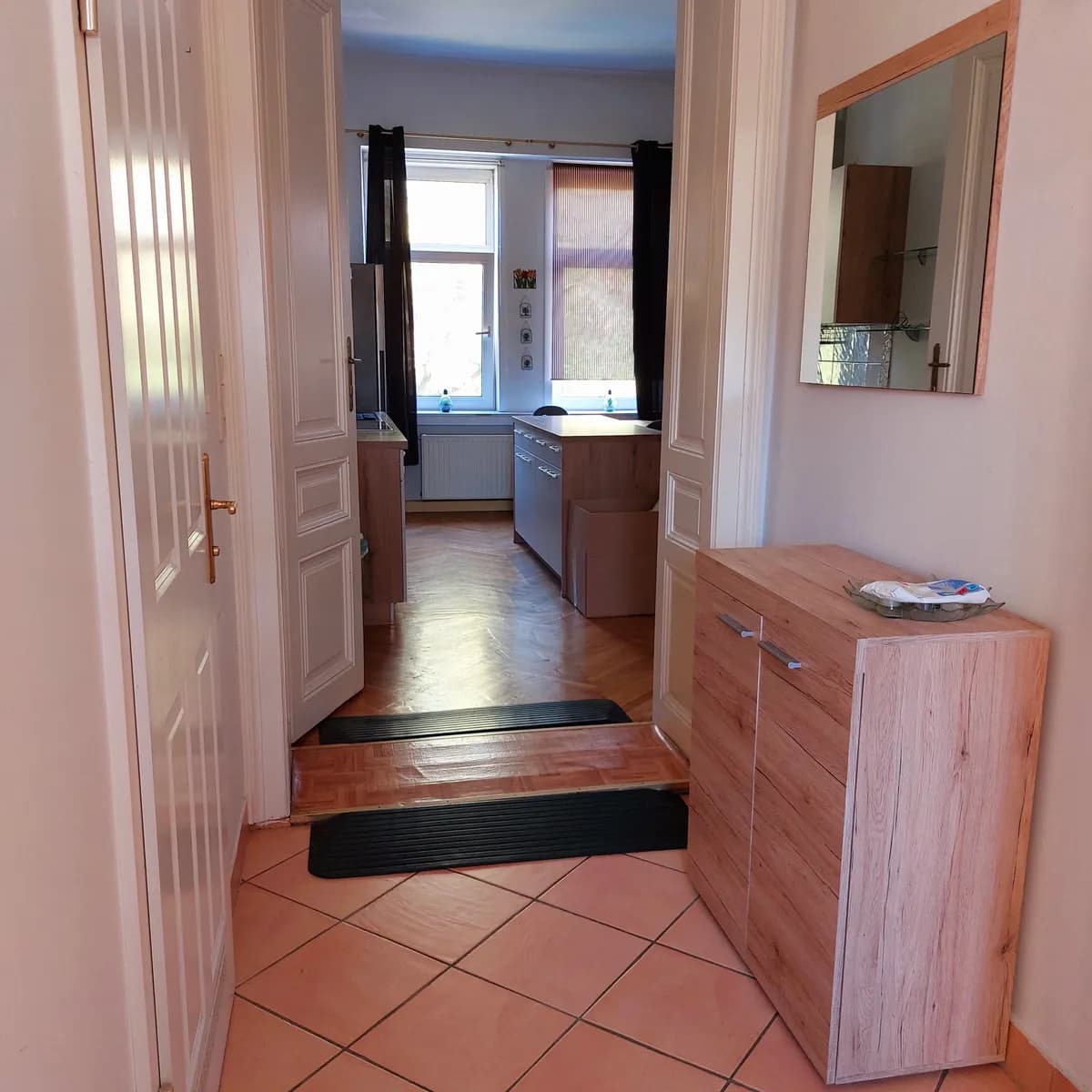 2-Zimmer-Wohnung mieten in Mödling – 53 m², € 814 – Bild 8 von 9