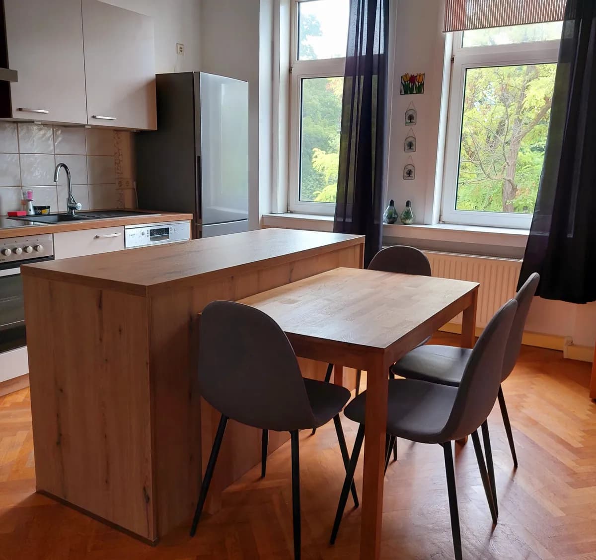 2-Zimmer-Wohnung mieten in Mödling – 53 m², € 814 – Bild 9 von 9