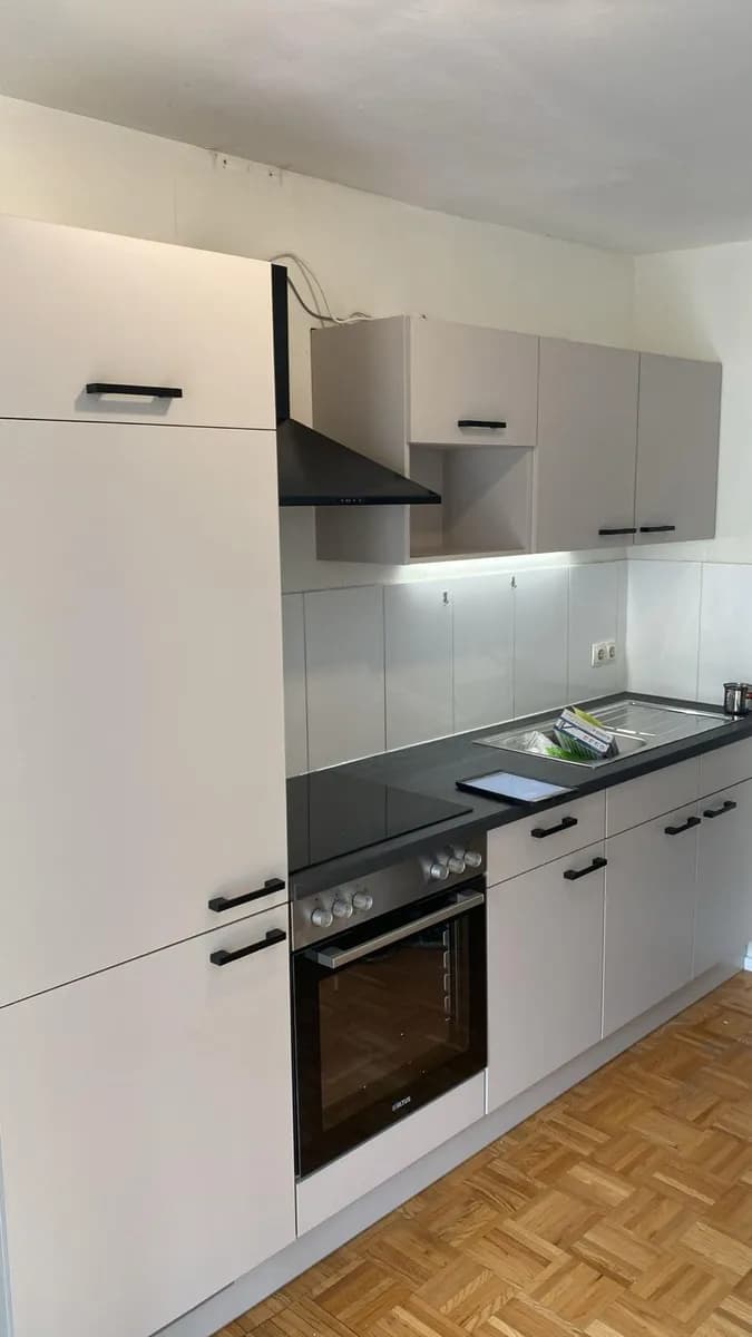 2-Zimmer-Wohnung mieten in Linz – 52 m², € 670 – Bild 1 von 2