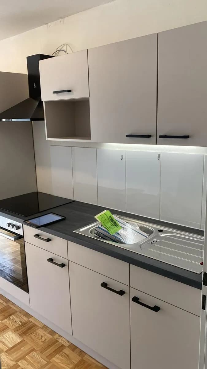 2-Zimmer-Wohnung mieten in Linz – 52 m², € 670 – Bild 2 von 2