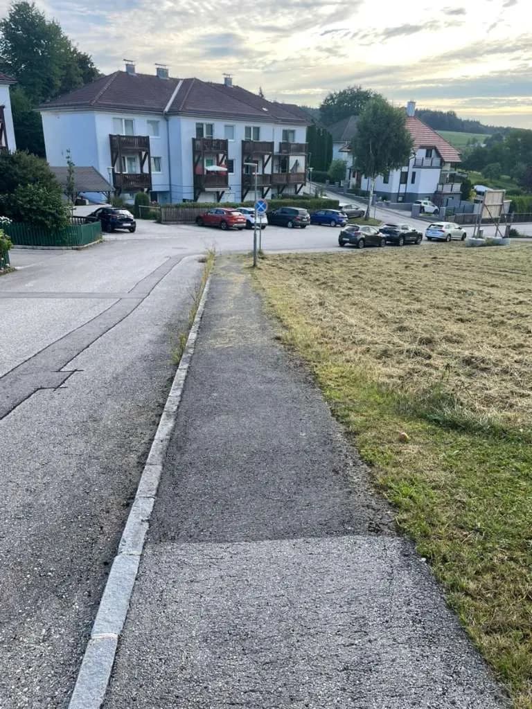 Grundstück kaufen in Amstetten – 934 m², € 79.000 – Bild 4 von 5