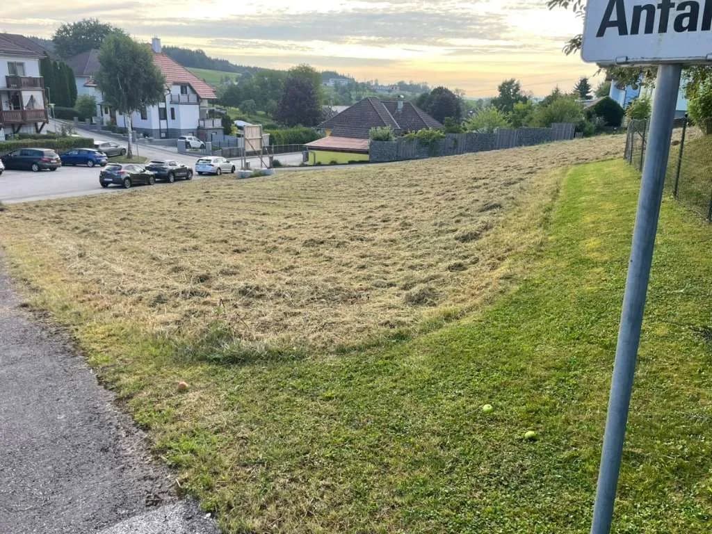 Grundstück kaufen in Amstetten – 934 m², € 79.000 – Bild 5 von 5