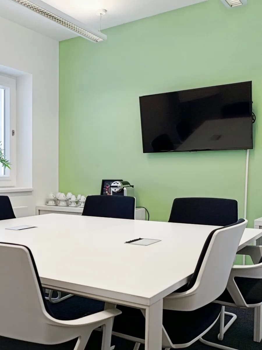 Gewerbeimmobilie mieten in Wien – 1 622 m² – Bild 5 von 9