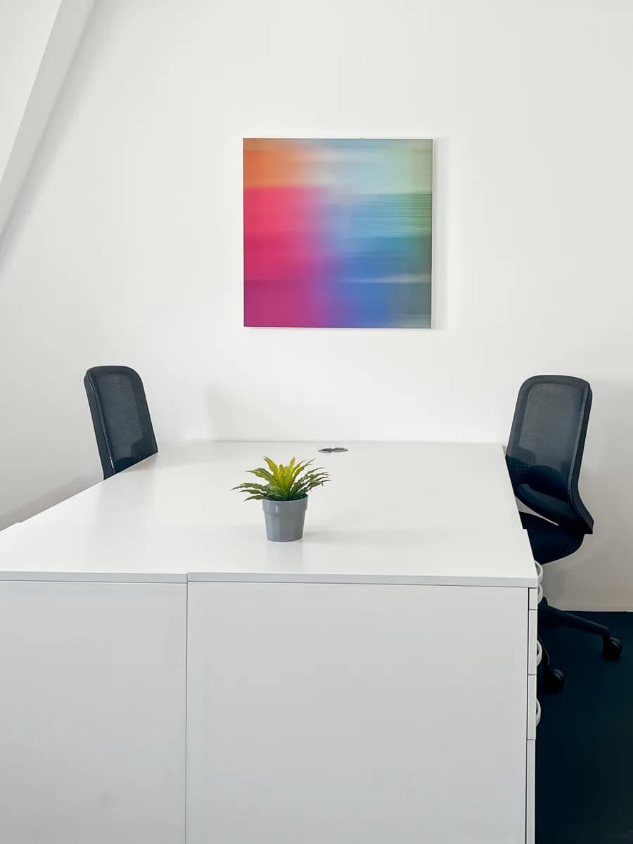 Gewerbeimmobilie mieten in Wien – 1 622 m² – Bild 6 von 9