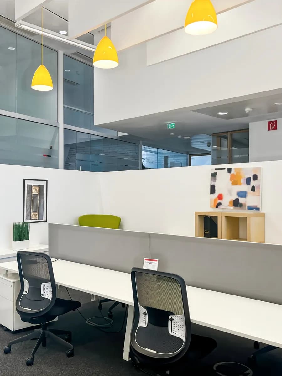 Gewerbeimmobilie mieten in Wien – 1 622 m² – Bild 8 von 9