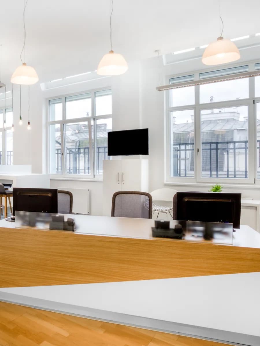 Gewerbeimmobilie mieten in Wien – 1 622 m² – Bild 9 von 9