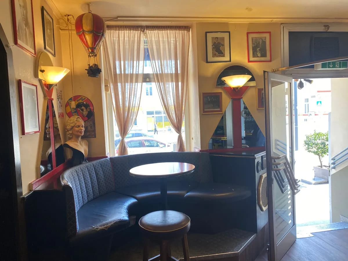 4-Zimmer-Gewerbeimmobilie kaufen in Wien – 130 m², € 89.000 – Bild 4 von 5