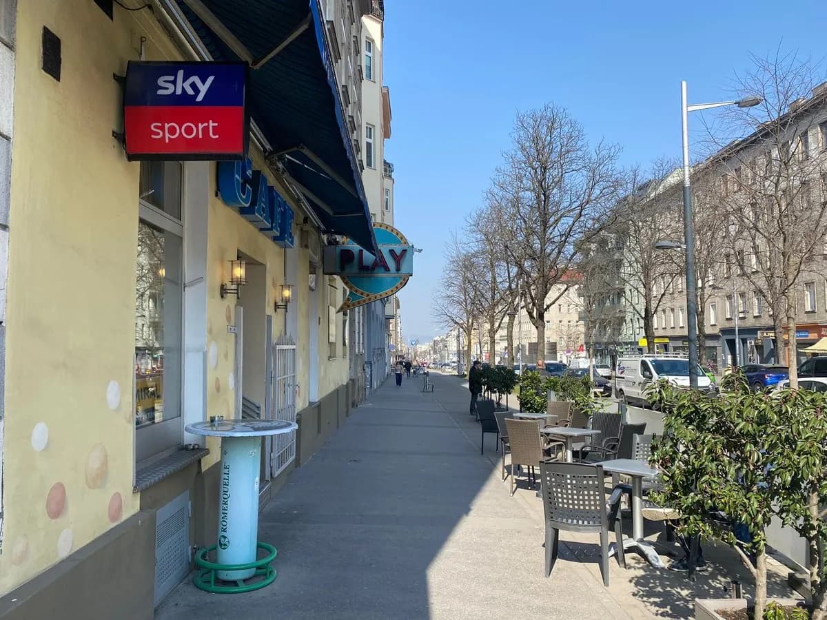 4-Zimmer-Gewerbeimmobilie kaufen in Wien – 130 m², € 89.000 – Bild 5 von 5