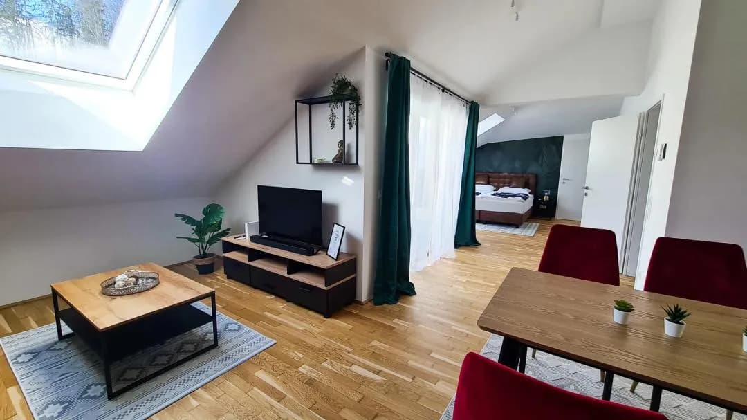 1-Zimmer-Wohnung mieten in Graz – 83,88 m², € 1.313 – Bild 4 von 21