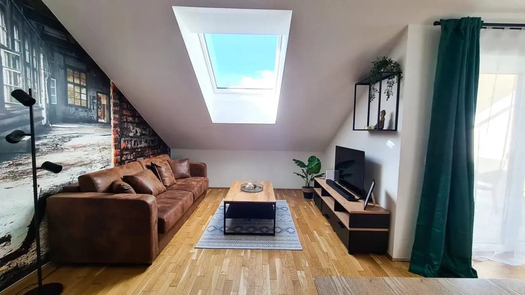 1-Zimmer-Wohnung mieten in Graz – 83,88 m², € 1.313 – Bild 5 von 21