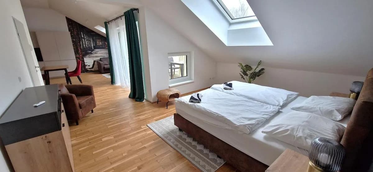 1-Zimmer-Wohnung mieten in Graz – 83,88 m², € 1.313 – Bild 6 von 21