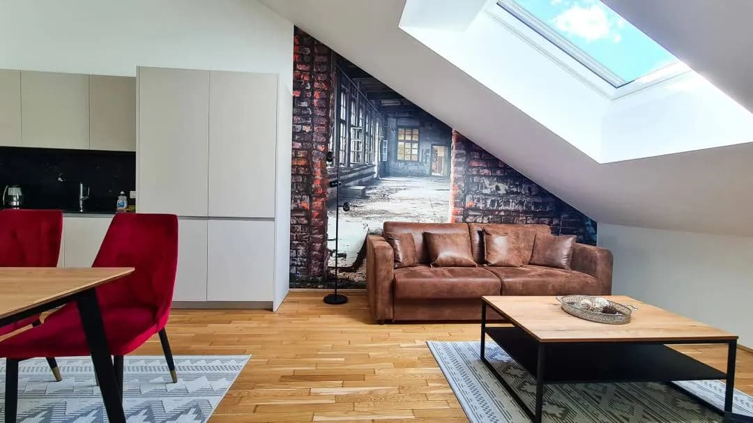 1-Zimmer-Wohnung mieten in Graz – 83,88 m², € 1.313 – Bild 7 von 21