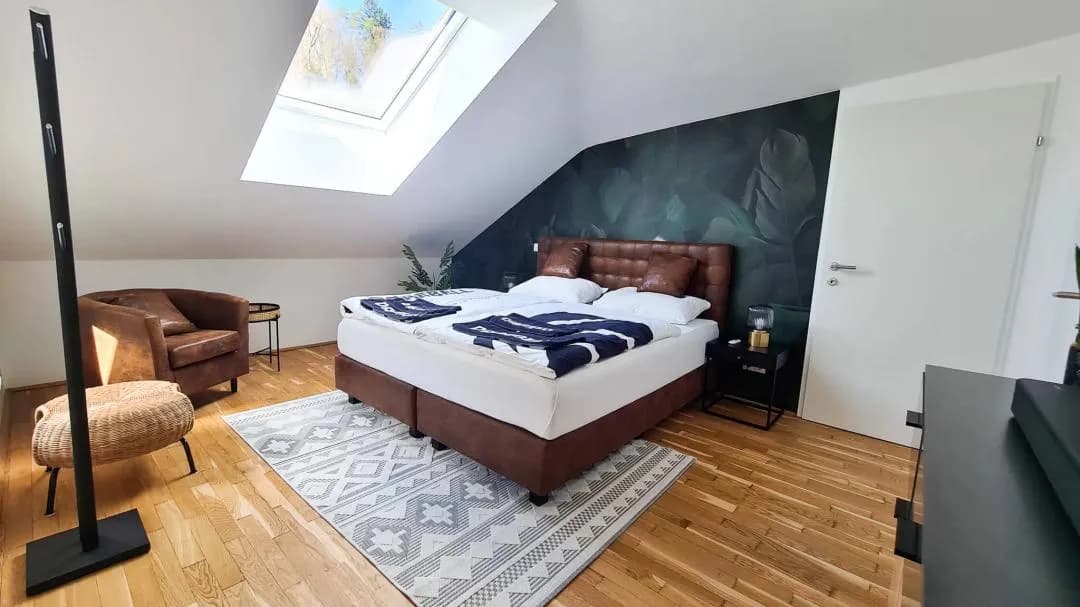 1-Zimmer-Wohnung mieten in Graz – 83,88 m², € 1.313 – Bild 8 von 21