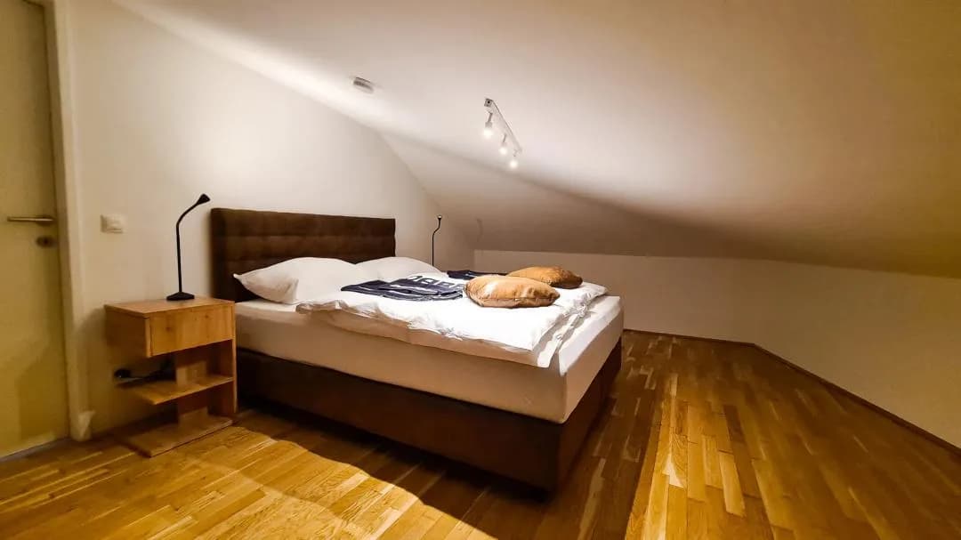 1-Zimmer-Wohnung mieten in Graz – 83,88 m², € 1.313 – Bild 10 von 21