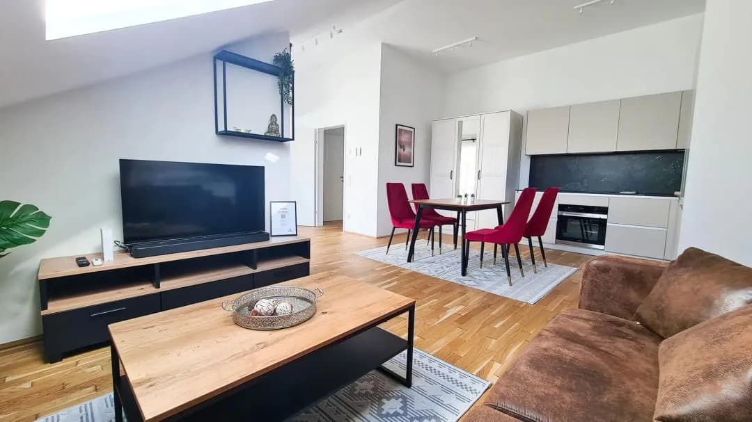 1-Zimmer-Wohnung mieten in Graz – 83,88 m², € 1.313 – Bild 11 von 21