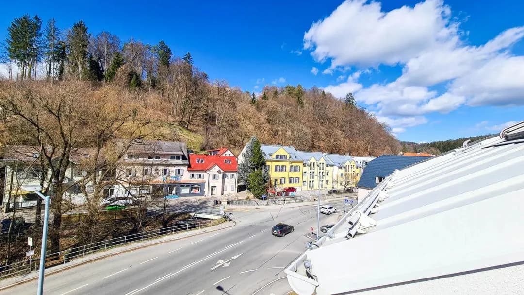 1-Zimmer-Wohnung mieten in Graz – 83,88 m², € 1.313 – Bild 14 von 21