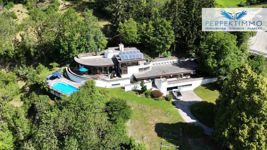 7-Zimmer-Immobilie kaufen in Imst – 342,32 m², € 2.400.000 – Bild 1 von 79