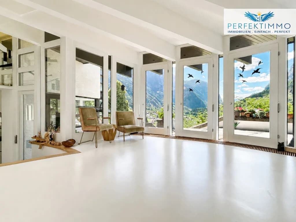 7-Zimmer-Immobilie kaufen in Imst – 342,32 m², € 2.400.000 – Bild 34 von 79