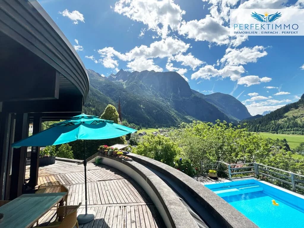 7-Zimmer-Immobilie kaufen in Imst – 342,32 m², € 2.400.000 – Bild 53 von 79