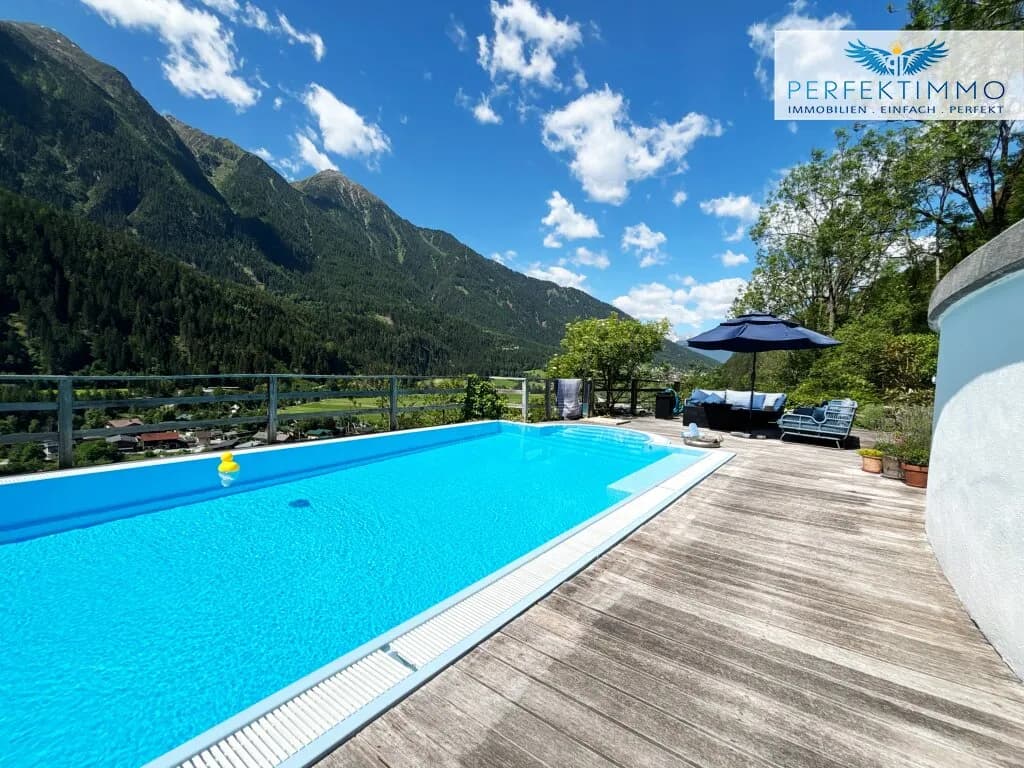 7-Zimmer-Immobilie kaufen in Imst – 342,32 m², € 2.400.000 – Bild 57 von 79