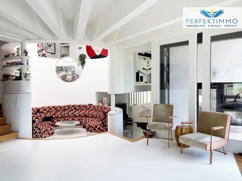 7-Zimmer-Immobilie kaufen in Imst – 342,32 m², € 2.400.000 – Bild 68 von 79