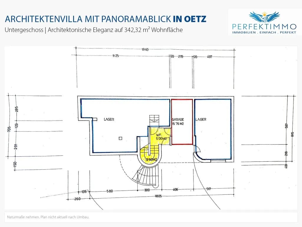7-Zimmer-Immobilie kaufen in Imst – 342,32 m², € 2.400.000 – Bild 73 von 79